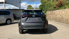 Toyota Yaris Cross 1.5 Hybrid Icon 5dr CVT Hybrid Estate